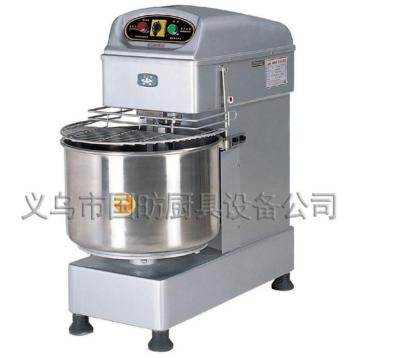 HS40 stainless steel and flour machine / noodle machine / home business kneading machine / flour / dough machine