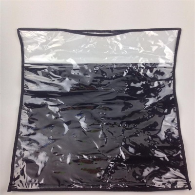 Factory direct selling nonwoven suit bag garment bag environmental protection bag
