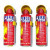 500ml foam fire extinguisher portable mini emergency supplies