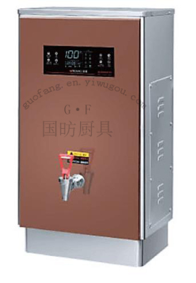 Microcomputer fast electric water heater series (support type)