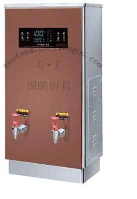 Microcomputer fast electric water heater series (support type)