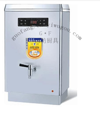 Support type electric water heater