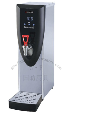 Intelligent electric water heater (bench) series