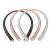 HBS910 neck hanging Bluetooth sports headset