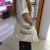 Casual Korean Canvas Bag Cotton Bag Shoulder Crossbody Inner Pouch Buggy Bag
