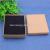 Wholesale vintage necklace accessories universal set box heaven and earth cover kraft gift box