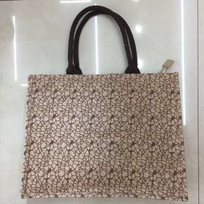 New Design Sack Handbag Environmental Protection Gift Bag