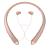 HBS910 neck hanging Bluetooth sports headset