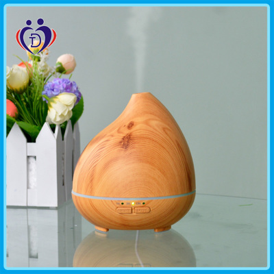 Humidifier aromatherapy humidifier desktop creative gifts.
