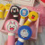Jhl-pb031 super cute cartoon emoticons mobile power smiley face emoticons charging gifts universal.