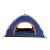 Shengyuan double layer outdoor Silver Open tent tent lazy children