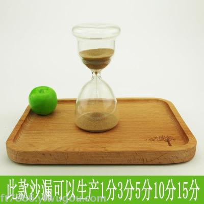 Trophy Hourglass Customized Hourglass for Children Brushing Teeth Desktop Decoration Handicraft Equipment Ornaments 1 Point 3 Points 5 Points 10 Points