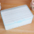 Boutique 150 pieces of super soft edge pressing point cosmetic cotton box cleaning upper makeup makeup tools remover cotton beauty makeup tools remover