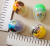 Small bird egg egg twist egg 1 yuan 2 yuan free gift toys