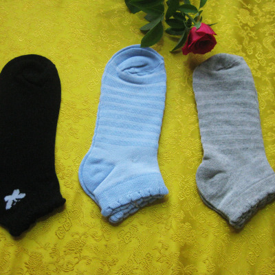 Lace female socks cheap socks gift socks to the stockings factory direct wholesale price 100 arch casual socks