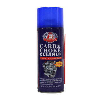 F1 CARB CLEANER