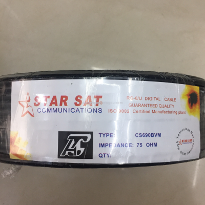 starsat Standard TV Cable