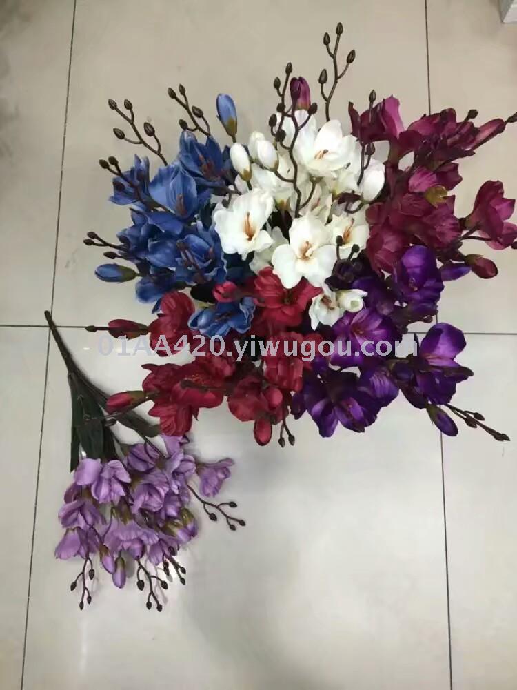 把束秋色宝塔兰