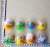 Pikachu egg egg twist egg 1 yuan 2 yuan free gift toys