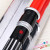 Star Wars retractable lightsaber laser swords flash with sound effects on children's toys