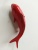 New Chinese Style Wall Decoration Wall Hanging Accessories Pendant Lotus Leaf Fish
