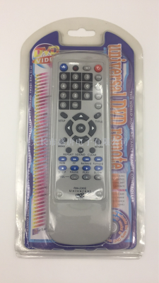 Remote control, DVD remote control, RM-230E