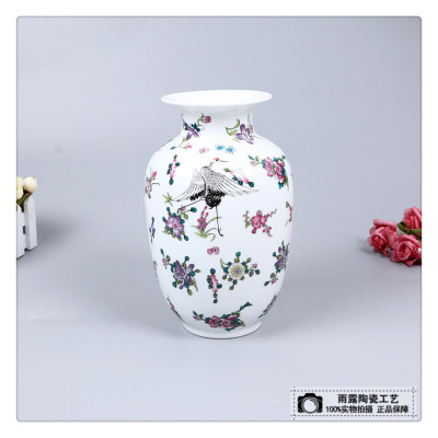 10. ceramic flower ware 10