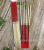 Bamboo youtiao chopsticks, red noodles chopsticks, hot pot chopsticks, 33cm fashionable chopsticks