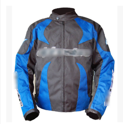 Foreign trade tail goods Star brand motorcycle suits wrestling jackets motorcycle racing suits