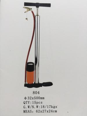 Bicycle Hand Pump Old-Fashioned