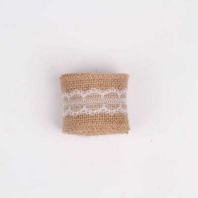Lace linen webbing clothing accessories