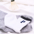 Autumn/winter P style casual men's socks cotton socks