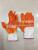 Latex Gloves Xinda P359 Industrial Non-Slip Cut-Proof Construction Site Labor-Protection Gloves