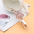 Alloy Ox Horn Hairclip Large Tweezers Headdress Duckbill Clip Hair Accessories 10 Yuan Boutique Supply