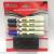 Whiteboard Marker Set 4 Pens with Whiteboard Eraser Erasable Marking Pen