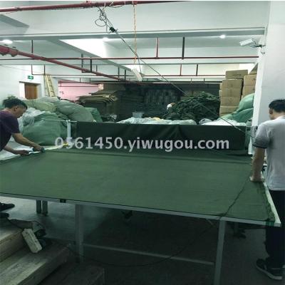 The Factory foreign trade direct sale purchase multifunctional field camping sand - resistant he and civilian blankets
