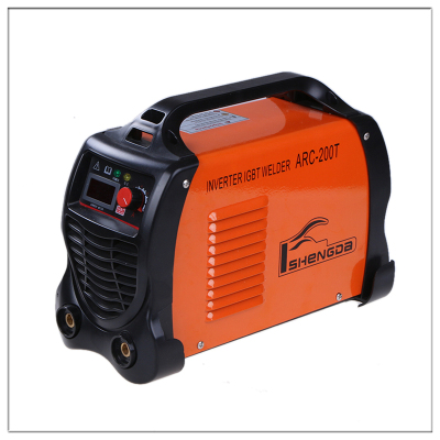 DC Dual-Purpose Dual-Voltage 220/380V Household Welding Machine