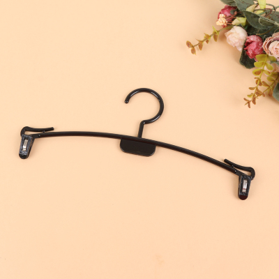 Factory Direct Sale Boutique Multi-Functional Hook Thickened Plastic Coat Hanger