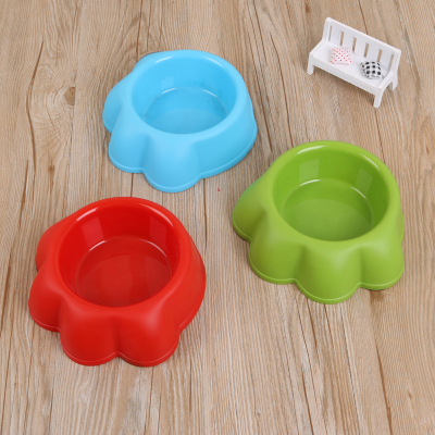 And bowls PET food containers, which are sold plastic PET bowls