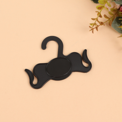 Factory Direct Sales Boutique Hook Thickened Plastic Slipper Hook