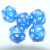 20-Sided Dice Multi-Sided Dice Multi-Sided Digital Dice Children's Teaching Aids