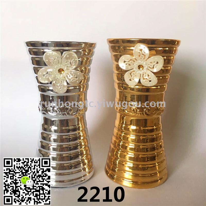 厂家直销外贸跨境款 阿拉伯陶瓷香炉 碳炉 家居工艺品