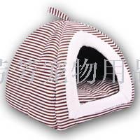 Wholesale hot dog kennel teddy Mongolian tent pet dog kennel cat kennel