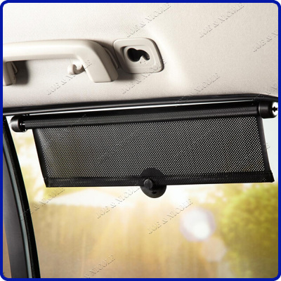 Car Roller sun shades