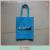 Non-Woven Bag Bank Three-Dimensional Non-Woven Bag Advertising Non-Woven Bag