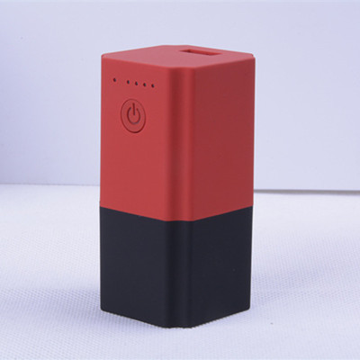 Creative gifts mobile phone portable mobile phone emergency charge.