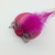 Children's bowknot feather headdress a word card edge pin pin flower wholesale manufacturers