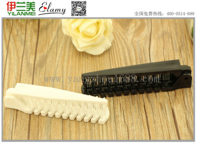 Comb Wholesale Hotel Disposable Cleaning Supplies-Comb Disposable Comb