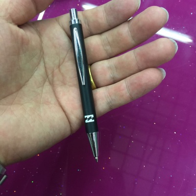 Metal Ball Point Pen Pen Advertising Gift Small Pen