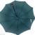 Creative simple plain business stripe umbrella umbrella